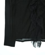 4298 SHIZUKA KOMURO（ヨンニキュウハチシズカコムロ）ニット・セーター 黒 サイズ:40(M位) レディース/2200657312053