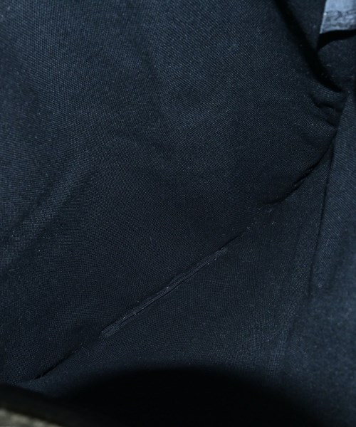 4298 SHIZUKA KOMURO（ヨンニキュウハチシズカコムロ）トートバッグ 黒 サイズ:- レディース/2200657312145