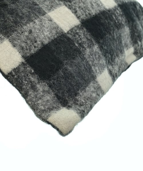 4298 SHIZUKA KOMURO（ヨンニキュウハチシズカコムロ）トートバッグ 黒 サイズ:- レディース/2200657312145