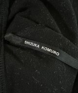 4298 SHIZUKA KOMURO（ヨンニキュウハチシズカコムロ）小物類（その他） 黒 サイズ:40(M位) レディース/2200657312183