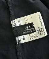 4298 SHIZUKA KOMURO（ヨンニキュウハチシズカコムロ）小物類（その他） 紺 サイズ:40(M位) レディース/2200657312190