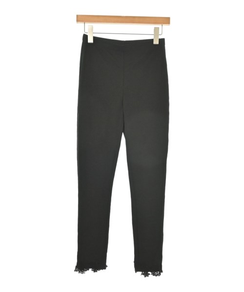 4298 SHIZUKA KOMURO(ヨンニキュウハチシズカコムロ)小物類（その他） 黒 サイズ:40(M位)/2200657312206