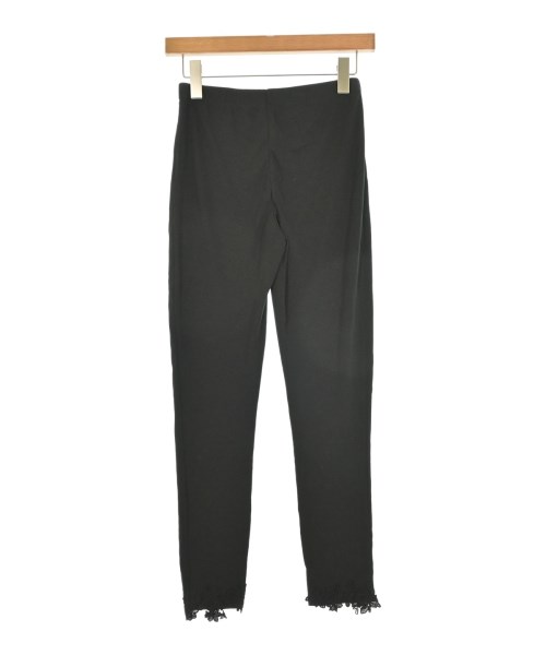 4298 SHIZUKA KOMURO（ヨンニキュウハチシズカコムロ）小物類（その他） 黒 サイズ:40(M位) レディース/2200657312206