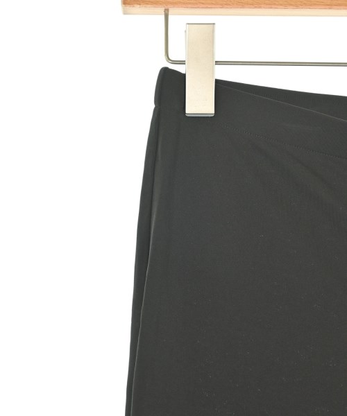 4298 SHIZUKA KOMURO（ヨンニキュウハチシズカコムロ）小物類（その他） 黒 サイズ:40(M位) レディース/2200657312206