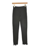 4298 SHIZUKA KOMURO（ヨンニキュウハチシズカコムロ）小物類（その他） 黒 サイズ:40(M位) レディース/2200657312206