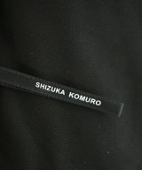 4298 SHIZUKA KOMURO（ヨンニキュウハチシズカコムロ）小物類（その他） 黒 サイズ:40(M位) レディース/2200657312206