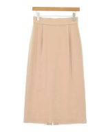 4298 SHIZUKA KOMURO ロング・マキシ丈スカート