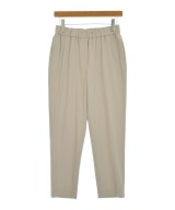 4298 SHIZUKA KOMURO（ヨンニキュウハチシズカコムロ）その他 ベージュ サイズ:40(M位) レディース/2200647836026