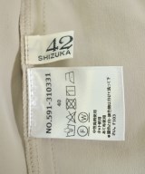 4298 SHIZUKA KOMURO（ヨンニキュウハチシズカコムロ）その他 ベージュ サイズ:40(M位) レディース/2200647836026