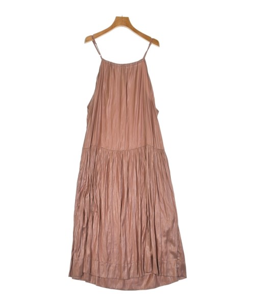 4298 SHIZUKA KOMURO(ヨンニキュウハチシズカコムロ)ワンピース ピンク サイズ:40(M位)/2200647836033