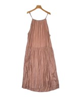 4298 SHIZUKA KOMURO（ヨンニキュウハチシズカコムロ）ワンピース ピンク サイズ:40(M位) レディース/2200647836033