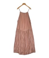 4298 SHIZUKA KOMURO（ヨンニキュウハチシズカコムロ）ワンピース ピンク サイズ:40(M位) レディース/2200647836033