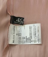 4298 SHIZUKA KOMURO（ヨンニキュウハチシズカコムロ）ワンピース ピンク サイズ:40(M位) レディース/2200647836033