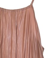 4298 SHIZUKA KOMURO（ヨンニキュウハチシズカコムロ）ワンピース ピンク サイズ:40(M位) レディース/2200647836033