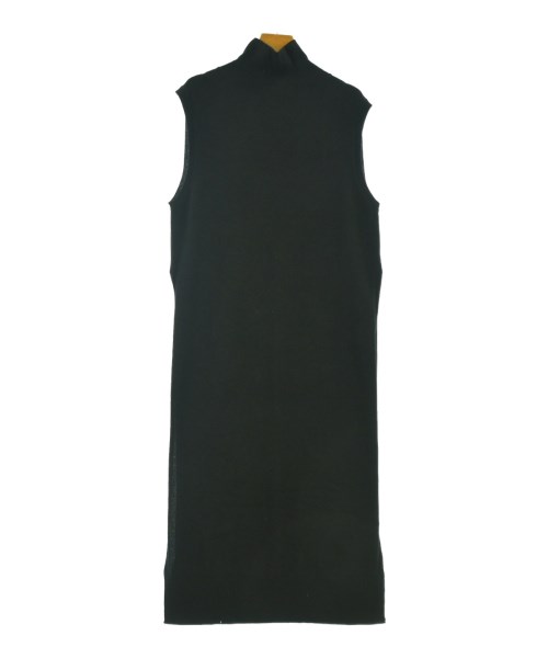 4298 SHIZUKA KOMURO(ヨンニキュウハチシズカコムロ)ベスト 黒 サイズ:40(M位)/2200647836040