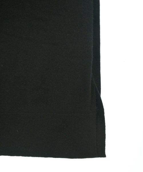 4298 SHIZUKA KOMURO（ヨンニキュウハチシズカコムロ）ベスト 黒 サイズ:40(M位) レディース/2200647836040