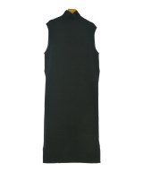 4298 SHIZUKA KOMURO（ヨンニキュウハチシズカコムロ）ベスト 黒 サイズ:40(M位) レディース/2200647836040