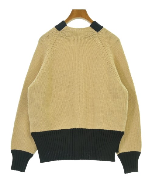 4298 SHIZUKA KOMURO（ヨンニキュウハチシズカコムロ）ニット・セーター ベージュ サイズ:40(M位) レディース/2200647836057