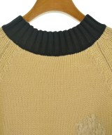 4298 SHIZUKA KOMURO（ヨンニキュウハチシズカコムロ）ニット・セーター ベージュ サイズ:40(M位) レディース/2200647836057