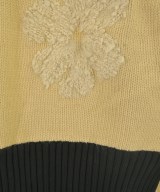 4298 SHIZUKA KOMURO（ヨンニキュウハチシズカコムロ）ニット・セーター ベージュ サイズ:40(M位) レディース/2200647836057