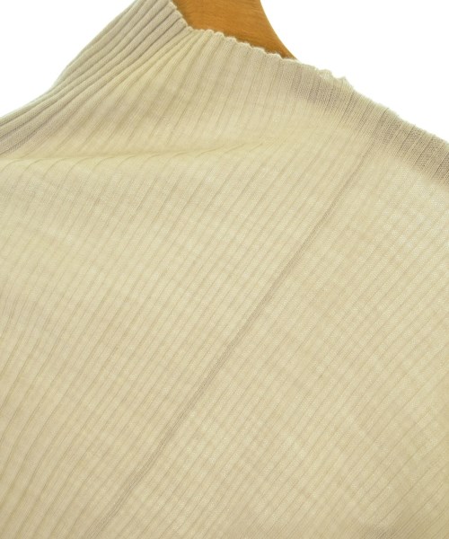 4298 SHIZUKA KOMURO（ヨンニキュウハチシズカコムロ）ニット・セーター ベージュ サイズ:40(M位) レディース/2200647836071