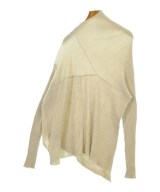 4298 SHIZUKA KOMURO（ヨンニキュウハチシズカコムロ）ニット・セーター ベージュ サイズ:40(M位) レディース/2200647836071