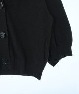 4298 SHIZUKA KOMURO（ヨンニキュウハチシズカコムロ）カーディガン 黒 サイズ:40(M位) レディース/2200647836088