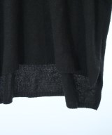 4298 SHIZUKA KOMURO（ヨンニキュウハチシズカコムロ）ニット・セーター 黒 サイズ:40(M位) レディース/2200647836095