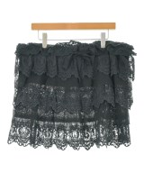 4298 SHIZUKA KOMURO ミニスカート