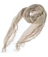 4298 SHIZUKA KOMURO ストール