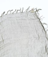 4298 SHIZUKA KOMURO（ヨンニキュウハチシズカコムロ）ストール カーキ サイズ:- レディース/2200647836132