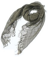 4298 SHIZUKA KOMURO ストール