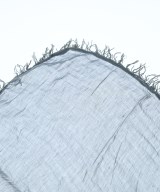 4298 SHIZUKA KOMURO（ヨンニキュウハチシズカコムロ）ストール グレー サイズ:- レディース/2200647836149