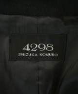 4298 SHIZUKA KOMURO（ヨンニキュウハチシズカコムロ）その他 黒 サイズ:40(M位) レディース/2200704048010