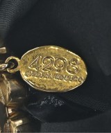 4298 SHIZUKA KOMURO（ヨンニキュウハチシズカコムロ）ブローチ・コサージュ 黒 サイズ:- レディース/2200704048072