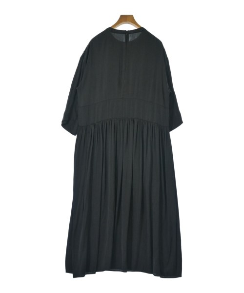4298 SHIZUKA KOMURO（ヨンニキュウハチシズカコムロ）ワンピース 黒 サイズ:40(M位) レディース/2200662470014