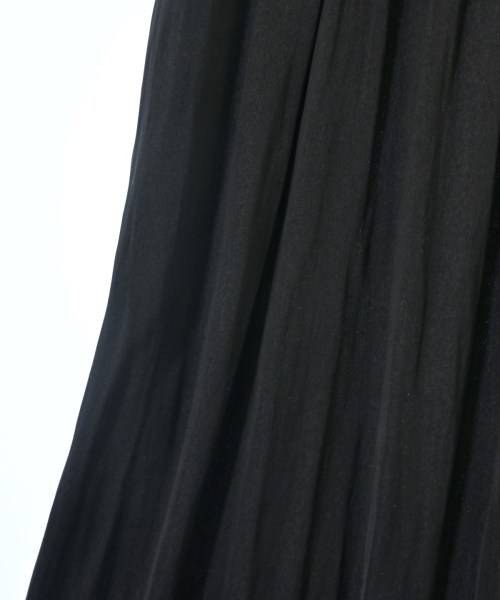 4298 SHIZUKA KOMURO（ヨンニキュウハチシズカコムロ）ワンピース 黒 サイズ:40(M位) レディース/2200662470014