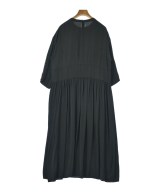 4298 SHIZUKA KOMURO（ヨンニキュウハチシズカコムロ）ワンピース 黒 サイズ:40(M位) レディース/2200662470014