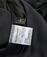 4298 SHIZUKA KOMURO（ヨンニキュウハチシズカコムロ）ワンピース 黒 サイズ:40(M位) レディース/2200662470014