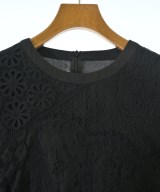 4298 SHIZUKA KOMURO（ヨンニキュウハチシズカコムロ）ワンピース 黒 サイズ:40(M位) レディース/2200662470014