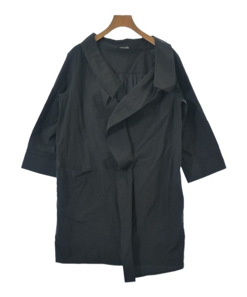 4298 SHIZUKA KOMURO(ヨンニキュウハチシズカコムロ)その他 黒 サイズ:40(M位)/2200662470021