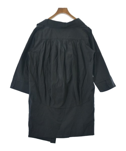 4298 SHIZUKA KOMURO（ヨンニキュウハチシズカコムロ）その他 黒 サイズ:40(M位) レディース/2200662470021