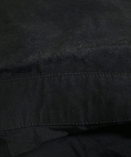 4298 SHIZUKA KOMURO（ヨンニキュウハチシズカコムロ）その他 黒 サイズ:40(M位) レディース/2200662470021