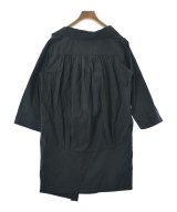 4298 SHIZUKA KOMURO（ヨンニキュウハチシズカコムロ）その他 黒 サイズ:40(M位) レディース/2200662470021