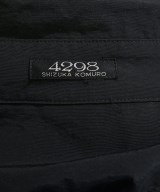 4298 SHIZUKA KOMURO（ヨンニキュウハチシズカコムロ）その他 黒 サイズ:40(M位) レディース/2200662470021