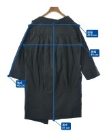 4298 SHIZUKA KOMURO（ヨンニキュウハチシズカコムロ）その他 黒 サイズ:40(M位) レディース/2200662470021