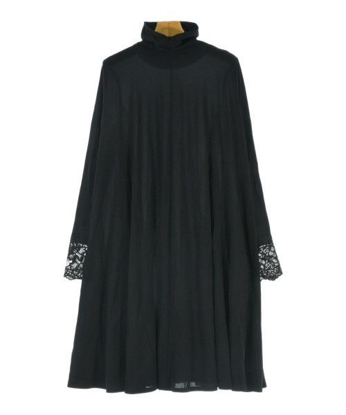 4298 SHIZUKA KOMURO(ヨンニキュウハチシズカコムロ)ワンピース 黒 サイズ:40(M位)/2200662470076