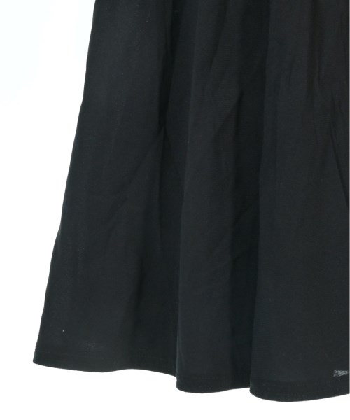 4298 SHIZUKA KOMURO（ヨンニキュウハチシズカコムロ）ワンピース 黒 サイズ:40(M位) レディース/2200662470076