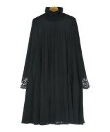 4298 SHIZUKA KOMURO（ヨンニキュウハチシズカコムロ）ワンピース 黒 サイズ:40(M位) レディース/2200662470076