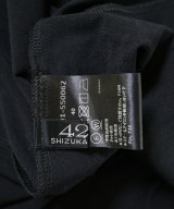 4298 SHIZUKA KOMURO（ヨンニキュウハチシズカコムロ）ワンピース 黒 サイズ:40(M位) レディース/2200662470076